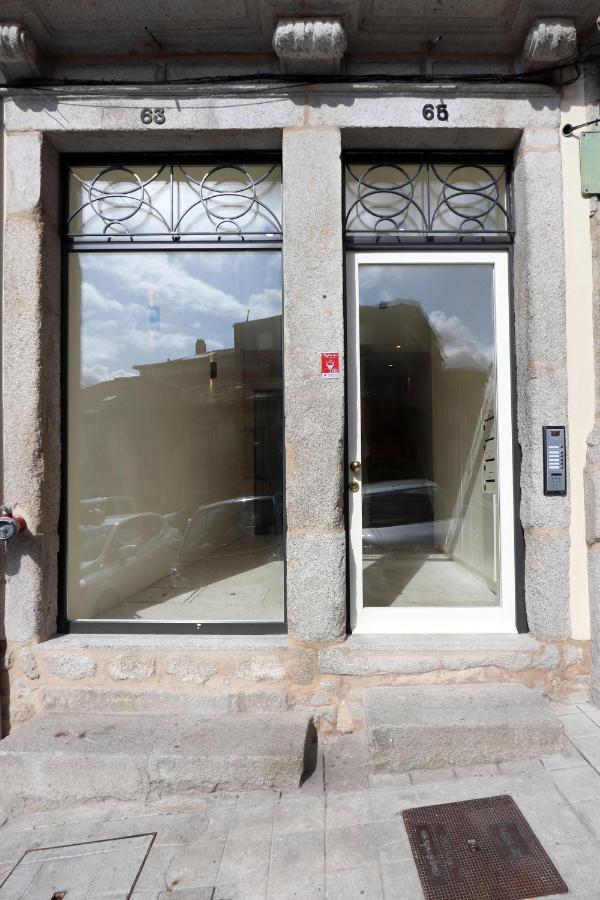 HM - Historical Studio Taipas 2 OOporto Exterior foto